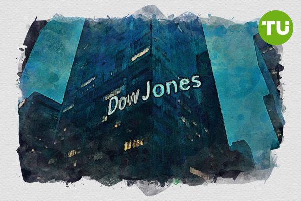 El Dow Jones y el S&P 500 suben al relajarse los temores a una guerra comercial de represalias por parte de China El Dow Jones y el S&P 500 suben al relajarse los temores a una guerra comercial de represalias por parte de China
