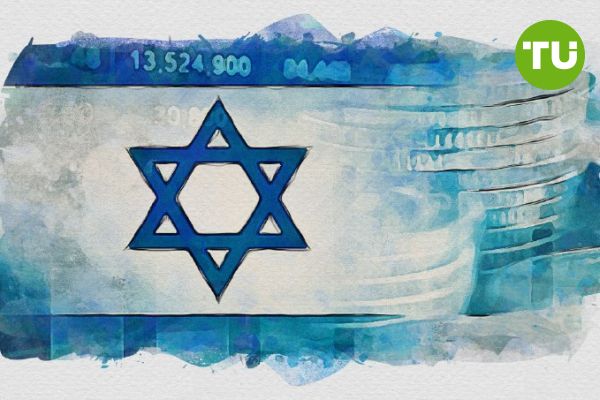 Israel etenee digitaalisen sekelin suhteen Israel etenee digitaalisen sekelin suhteen