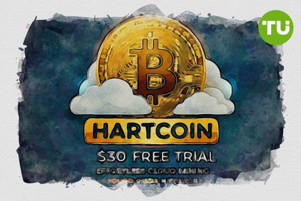 Penambangan Awan Baru pada tahun 2025: Hartcoin menawarkan penambangan Bitcoin tanpa hambatan perangkat keras Penambangan Awan Baru pada tahun 2025: Hartcoin menawarkan penambangan Bitcoin tanpa hambatan perangkat keras
