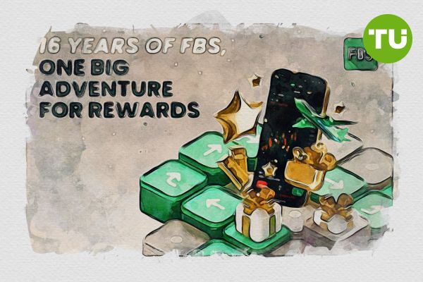 FBS świętuje 16. rocznicę ekskluzywnym questem