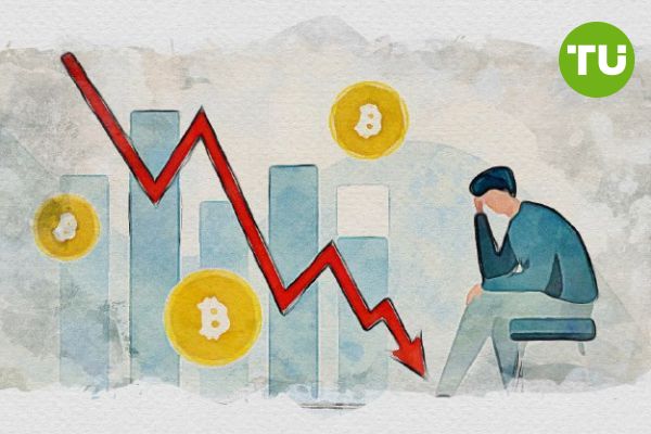 Crypto losses surge to $1.53 billion in February, Bybit hack leads way Crypto losses surge to $1.53 billion in February, Bybit hack leads way