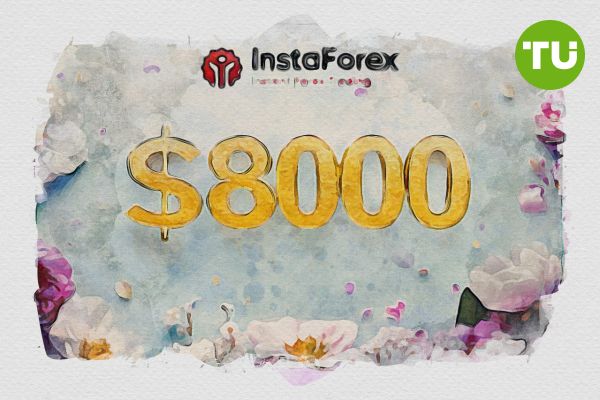 InstaForex fejrer kvindernes dag med en handelskonkurrence på $8.000
