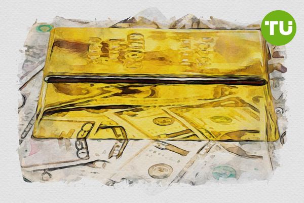 Gold price prediction: Consolidation between Fib levels as labor data fuels uncertainty