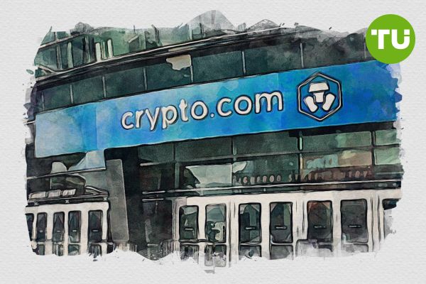 Crypto.com se une a los índices Bitcoin y Ether de CME CF