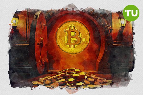 Solana Labs co-founder opposes creation of national crypto reserves Solana Labs co-founder opposes creation of national crypto reserves
