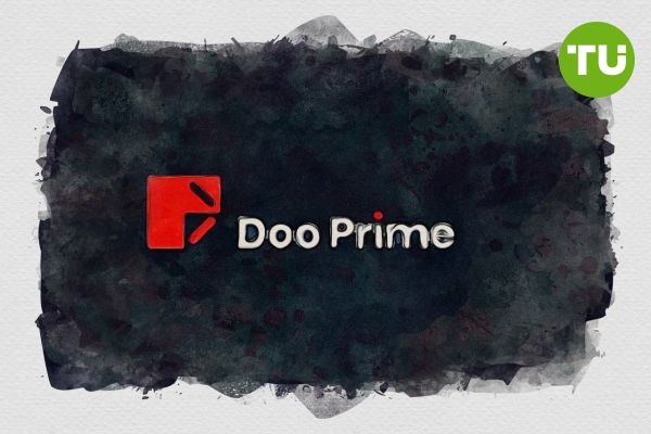 Doo Prime 在 2025 年墨西哥金融博览会上展示创新技术