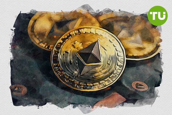 Las direcciones de Ethereum que contienen más de 10.000 ETH disminuyen significativamente