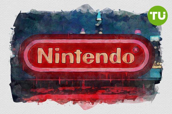 Nintendo shares plunge nearly 10% on U.S. tariff fears Nintendo shares plunge nearly 10% on U.S. tariff fears