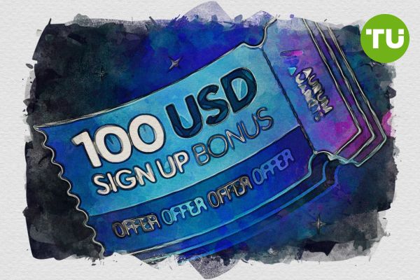 Aurum Markets offers $100 welcome bonus Aurum Markets offers $100 welcome bonus
