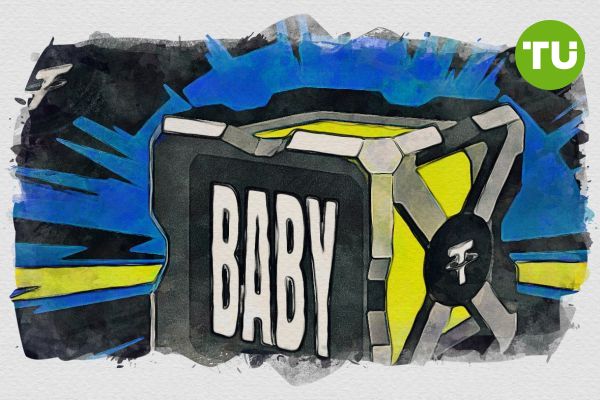 BingX нараховує 30 USDT у BTC кожному клієнту за депозити BABY