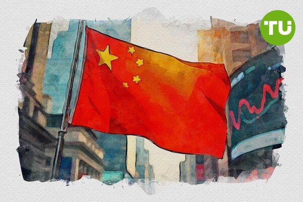Chinese tech stocks surge 40%, outpacing U.S. Magnificent Seven Chinese tech stocks surge 40%, outpacing U.S. Magnificent Seven