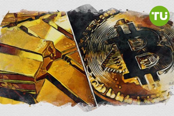 U.S. may swap gold for Bitcoin and reshape global asset strategy U.S. may swap gold for Bitcoin and reshape global asset strategy