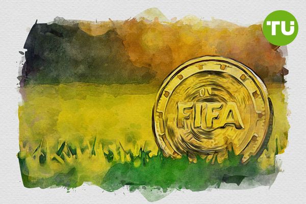 Gianni Infantino anuncia el lanzamiento de FIFA Coin Gianni Infantino anuncia el lanzamiento de FIFA Coin