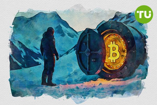 Michael Saylor highlights perspectives of U.S. Bitcoin reserve