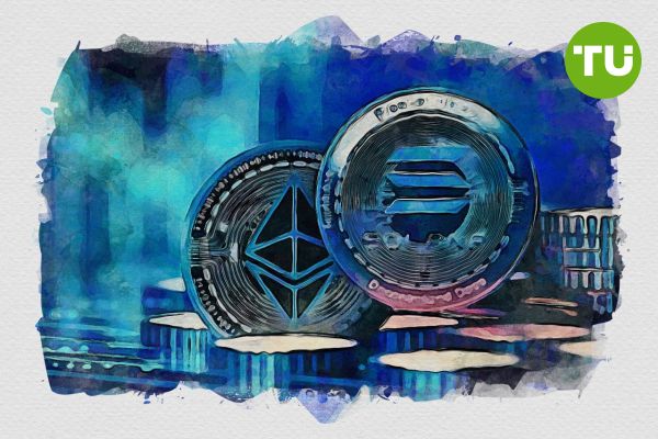 Ethereum loses institutional traders to Solana speed Ethereum loses institutional traders to Solana speed