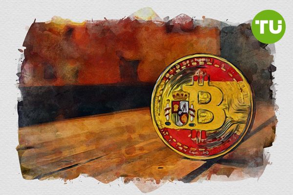 El mayor banco español, BBVA, empezará a ofrecer trading de BTC y ETH El mayor banco español, BBVA, empezará a ofrecer trading de BTC y ETH