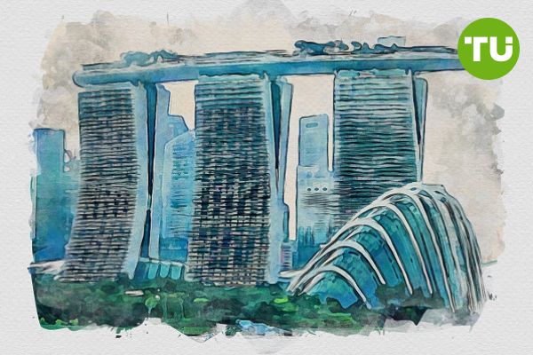 Singapore Exchange awaits regulatory approval for Bitcoin perpetual futures Singapore Exchange awaits regulatory approval for Bitcoin perpetual futures