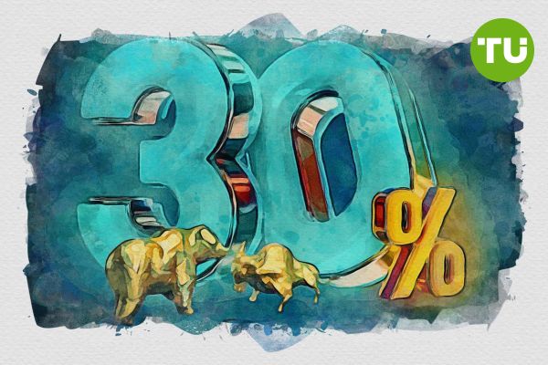 Lirunex offers 30% trading bonus Lirunex offers 30% trading bonus