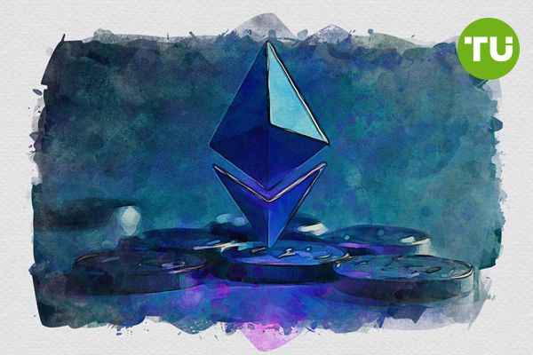 Ethereum price prediction: ETH rebounds over 6% after recession triggered sell-off Ethereum price prediction: ETH rebounds over 6% after recession triggered sell-off