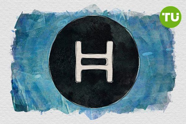 HBAR sube un 4% al aceptar la SEC la solicitud de Nasdaq para Grayscale Hedera Trust HBAR sube un 4% al aceptar la SEC la solicitud de Nasdaq para Grayscale Hedera Trust