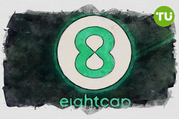 Eightcap augmente le crédit de négociation avec un bonus de 20%