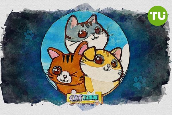 Catizen consuma 22 milioni di token CATI nel 1° trimestre e alza l'obiettivo del 2025 a 150 milioni di euro Catizen consuma 22 milioni di token CATI nel 1° trimestre e alza l'obiettivo del 2025 a 150 milioni di euro