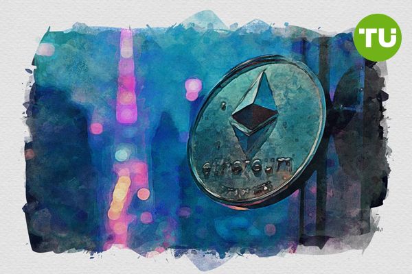 Plus de la moitié des détenteurs d'Ethereum sont en perte Plus de la moitié des détenteurs d'Ethereum sont en perte