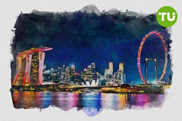 Salesforce investoi miljardi dollaria Singaporen julkisen sektorin tekoälyyn Salesforce investoi miljardi dollaria Singaporen julkisen sektorin tekoälyyn