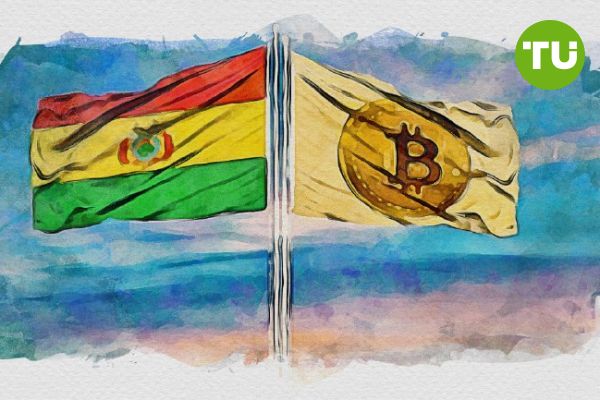 Bolivia shifts to digital assets for energy purchases Bolivia shifts to digital assets for energy purchases