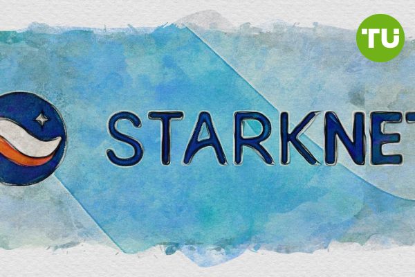 Starknet (Ethereum), pionnier de l'intégration de Bitcoin L2 pour l'unification de DeFi Starknet (Ethereum), pionnier de l'intégration de Bitcoin L2 pour l'unification de DeFi
