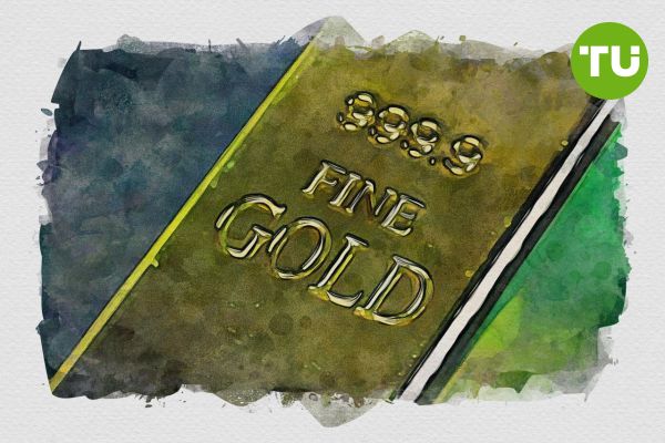 Gold price forecast: U.S. PPI and jobless claims in focus as gold pares intraday gains