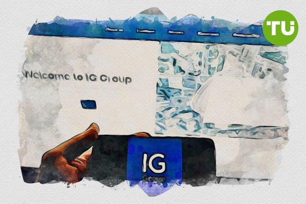 IG Group reports strong third-quarter FY25 results