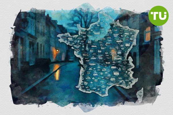 La réindustrialisation française perd de la vitesse La réindustrialisation française perd de la vitesse