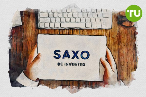 Saxo Bank offre des crédits de commission pour couvrir les frais de commission