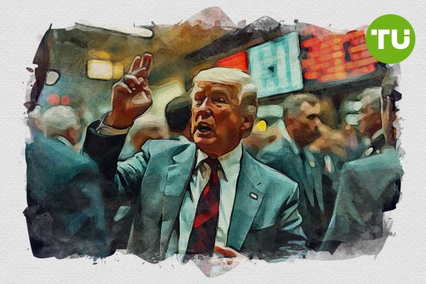 L’impact des taxes de Trump sur un pilier des exportations françaises L’impact des taxes de Trump sur un pilier des exportations françaises