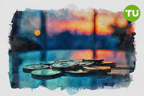 Polygon Labs CEO believes that stablecoins to exceed $5 trillion Polygon Labs CEO believes that stablecoins to exceed $5 trillion
