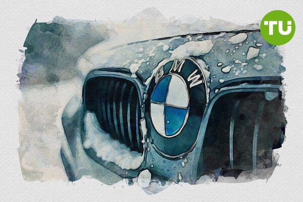 BMW predicts €1 billion hit from trade tariffs BMW predicts €1 billion hit from trade tariffs