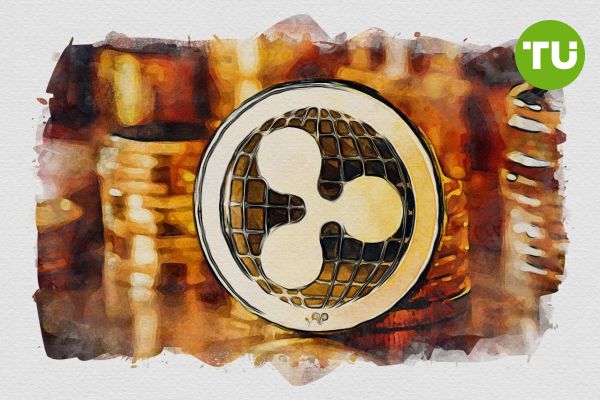 Ripple XRP gana impulso en medio de un cambio en el sentimiento del mercado Ripple XRP gana impulso en medio de un cambio en el sentimiento del mercado
