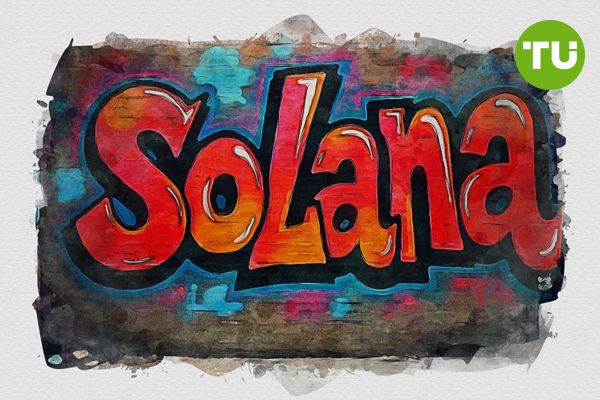 Solana marks 5 years since launch Solana marks 5 years since launch