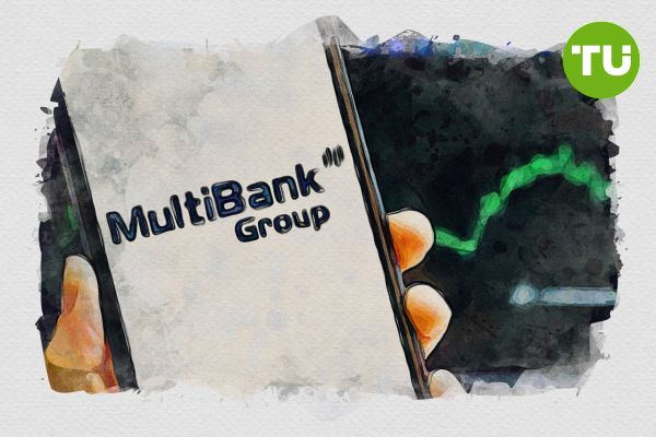 MultiBank incrementa il capitale di trading con un bonus del 20%