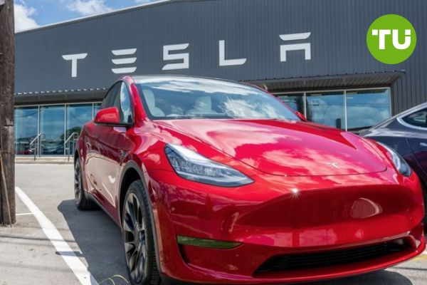 O preço das acções da Tesla luta para recuperar com a popularidade de Musk a ser atingida O preço das acções da Tesla luta para recuperar com a popularidade de Musk a ser atingida