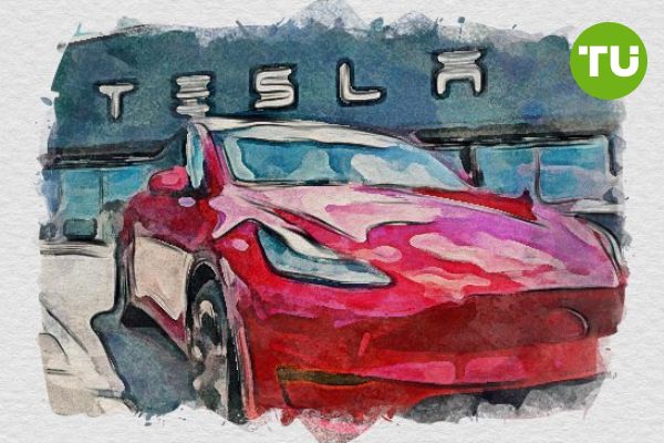 Tesla stock price struggles to recover as Musk takes popularity hit Tesla stock price struggles to recover as Musk takes popularity hit