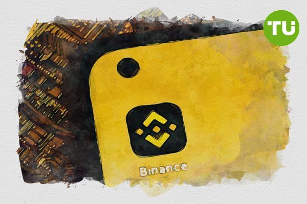 Binance Wallet bietet Krypto-Swaps zum Nulltarif für Kleinhändler Binance Wallet bietet Krypto-Swaps zum Nulltarif für Kleinhändler