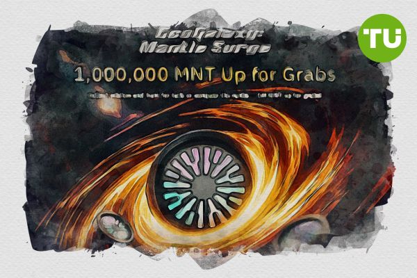 Bybit launches EcoGalaxy campaign with 1M MNT in rewards