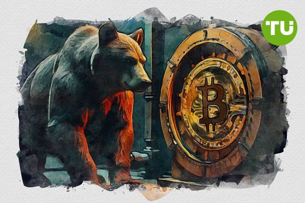 CryptoQuant CEO believes bull cycle ends CryptoQuant CEO believes bull cycle ends