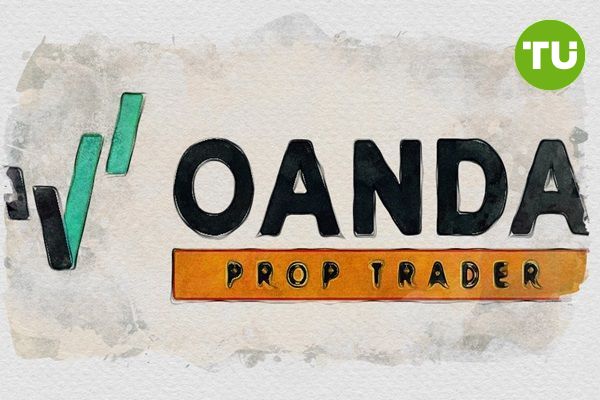 OANDA prop trader biedt exclusieve 10% korting op alle uitdagingen