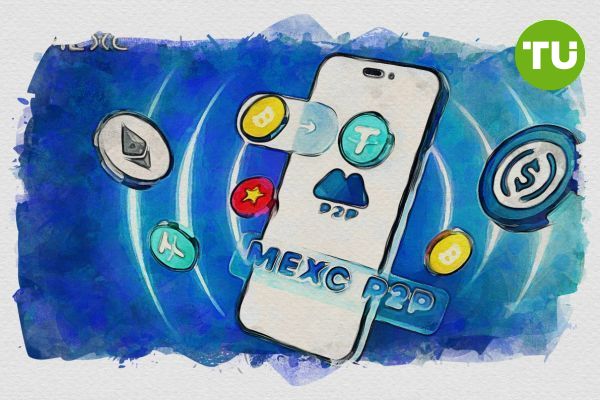 MEXC разыграет 150 000 USDT в честь запуска агрегатора DEX