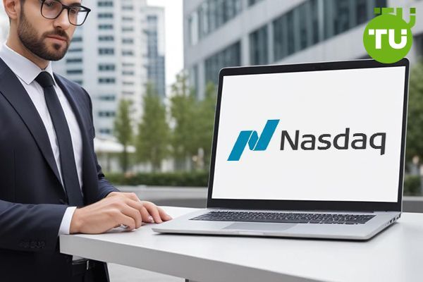 Nasdaq requests SEC approval to list 21Shares Polkadot Trust shares Nasdaq requests SEC approval to list 21Shares Polkadot Trust shares