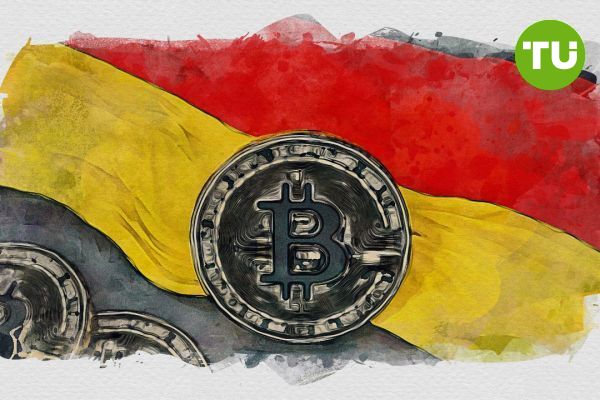Germany updates crypto tax rules, requiring strict transaction records