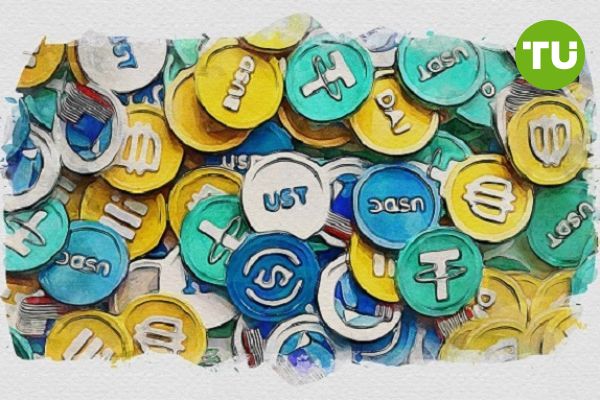 Stablecoin transactions hit $35 trillion in 2024, adoption grows 53% Stablecoin transactions hit $35 trillion in 2024, adoption grows 53%